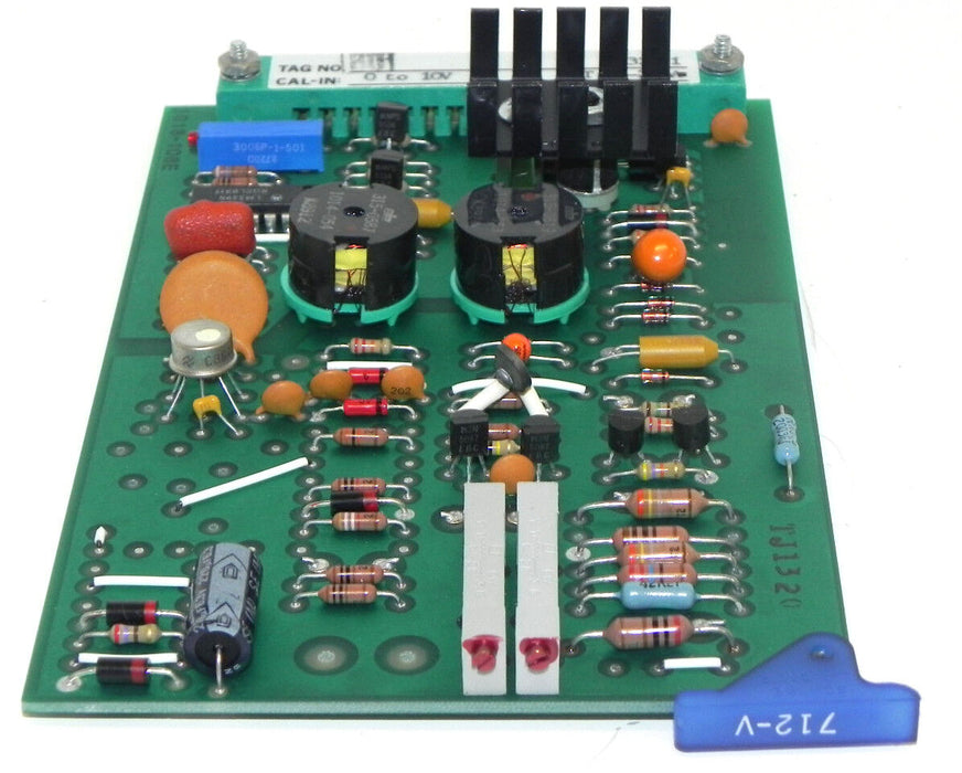 NIB ACROMAG 712-V-C CIRCUIT BOARD 712VC