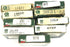 LOT OF 16 NIB CHICAGO RAWHIDE OIL SEALS 9831, 16118, 11518, 10177, 16118