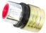 NEW TEMA 10011 FEMALE QUICK CONNECT COUPLING W/MALE 1-11.5NPT