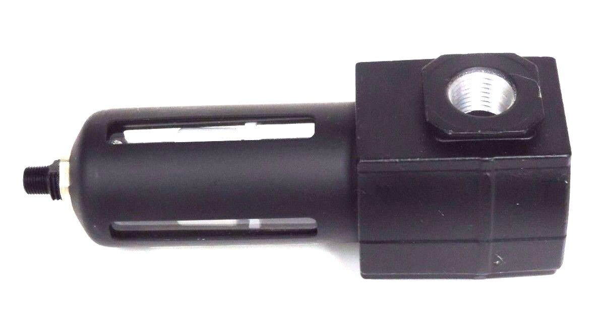 NEW NORGREN EXCELON F73G-4AN-AP3 FILTER 150PSIG, 10BAR, F73G4ANAP3