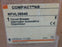 NIB MERLIN GERIN NFHL36040 MOLDED CASE CIRCUIT BREAKER 40A, 3P, 240/480V