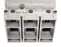 NIB MERLIN GERIN NFHL36040 MOLDED CASE CIRCUIT BREAKER 40A, 3P, 240/480V