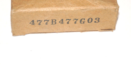 NEW CUTLER HAMMER 477B477G03 CONTACT KIT SIZE 5