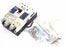 NIB MITSUBISHI NF225-CWU3 CIRCUIT BREAKER 125A, 3P, NF225-CWU NF225CWU3125