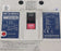 NIB MITSUBISHI NF225-CWU3 CIRCUIT BREAKER 125A, 3P, NF225-CWU NF225CWU3125