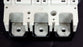 NIB MITSUBISHI NF225-CWU3 CIRCUIT BREAKER 125A, 3P, NF225-CWU NF225CWU3125