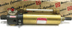 NEW ALLENAIR AV-APSRE-2X4 CYLINDER 2" BORE X 4" STROKE AV-AP-SR-E