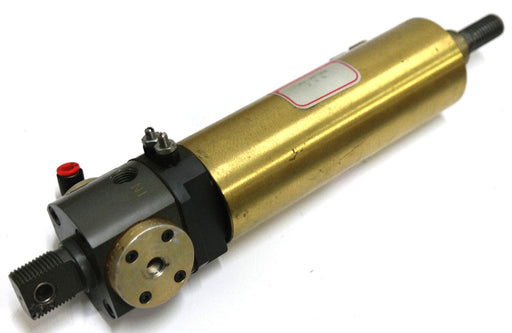 NEW ALLENAIR AV-APSRE-2X4 CYLINDER 2" BORE X 4" STROKE AV-AP-SR-E