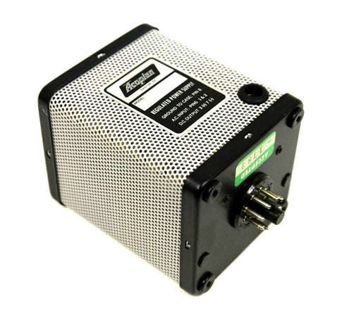 NEW ACOPIAN 100S10 REGULATED POWER SUPPLY 8PIN