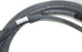 NEW FISCHER BACKUS 28913 CABLE, 21 PIN MALE, 7' LENGTH