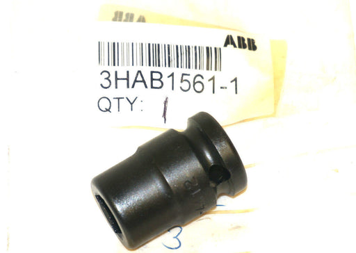 NEW ABB 3HAB1561-1 SOCKET FOR GREASE NIPPLE 3HAB15611