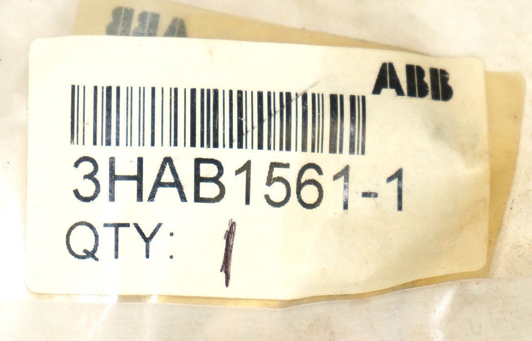 NEW ABB 3HAB1561-1 SOCKET FOR GREASE NIPPLE 3HAB15611