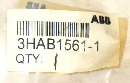 NEW ABB 3HAB1561-1 SOCKET FOR GREASE NIPPLE 3HAB15611