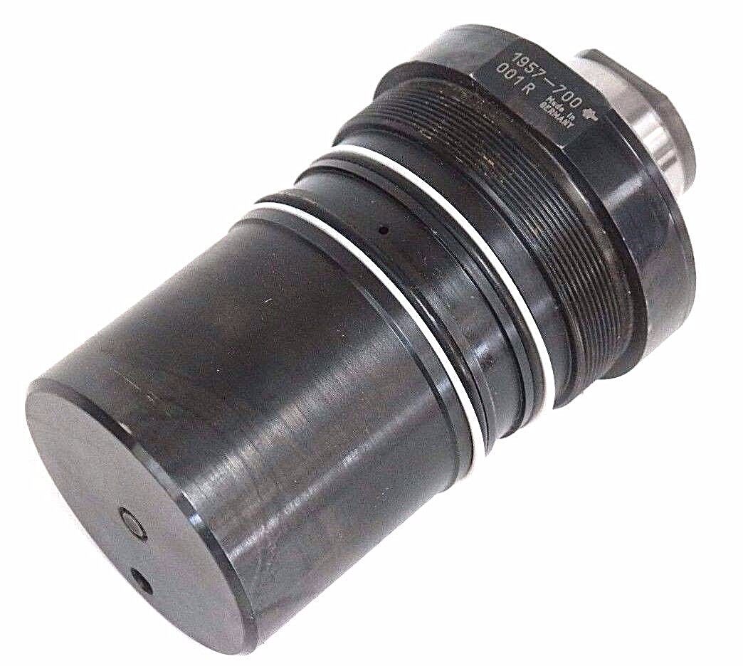 CARR LANE CLR-1957-700-WS SWIFTSURE THREADED WORK SUPPORT CARTRIDGE 1957700001R