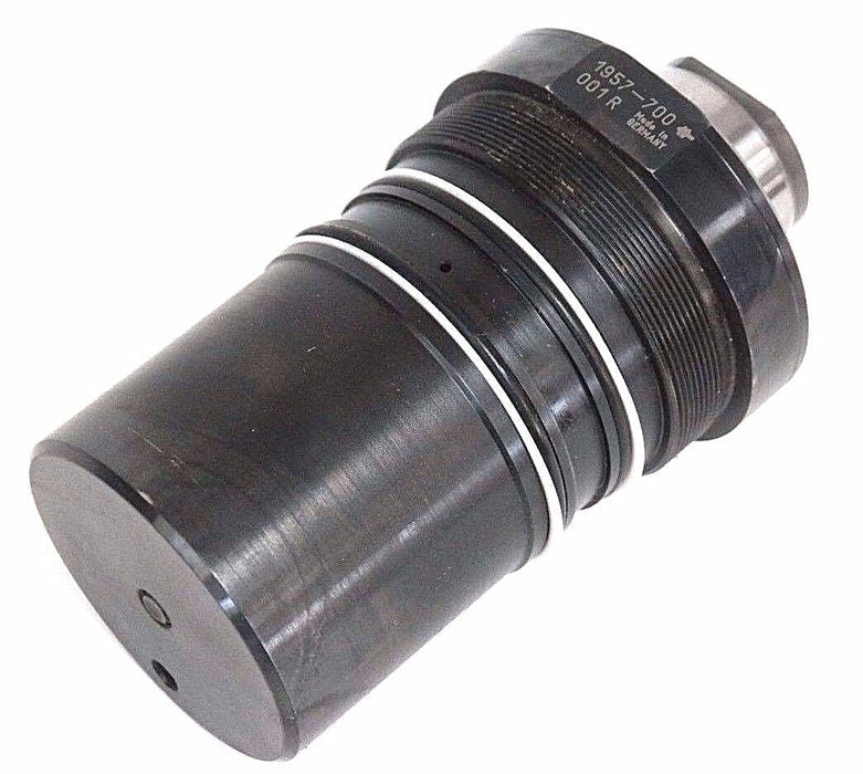 CARR LANE CLR-1957-700-WS SWIFTSURE THREADED WORK SUPPORT CARTRIDGE 1957700001R