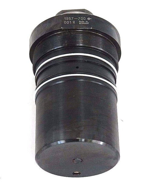 CARR LANE CLR-1957-700-WS SWIFTSURE THREADED WORK SUPPORT CARTRIDGE 1957700001R