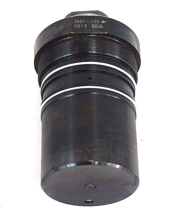CARR LANE CLR-1957-700-WS SWIFTSURE THREADED WORK SUPPORT CARTRIDGE 1957700001R