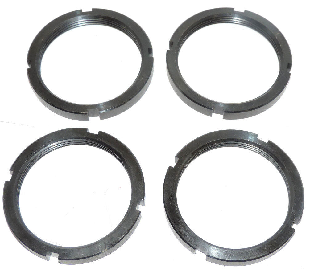 NEW LOT OF 4 NEW KAMPFWT 872065701 SHOCK ABSORBERS 832647