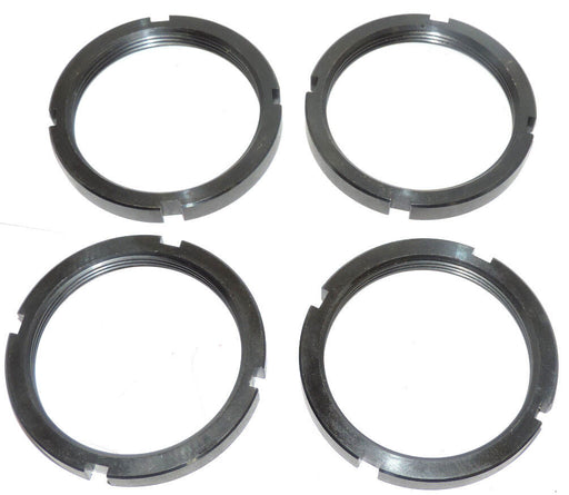 NEW LOT OF 4 NEW KAMPFWT 872065701 SHOCK ABSORBERS 832647