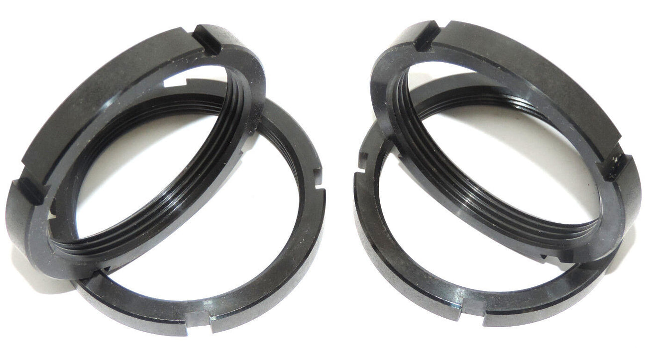 NEW LOT OF 4 NEW KAMPFWT 872065701 SHOCK ABSORBERS 832647