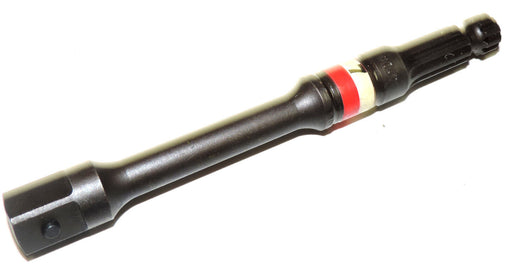 NEW CHICAGO PNEUMATIC C-051537, #7, 1/2" "C" SPLINE TORK BAR EXTENSION BAR