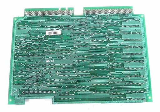 GE FANUC IC600CB526N EXPANDED LOGIC CONTROL BOARD ASM. NO. 44A720734-G01