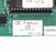 GE FANUC IC600CB526N EXPANDED LOGIC CONTROL BOARD ASM. NO. 44A720734-G01