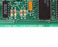 GE FANUC IC600CB526N EXPANDED LOGIC CONTROL BOARD ASM. NO. 44A720734-G01