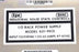 REPAIRED IPC ISSC 621-9931 I/O RACK POWER SUPPLY 115/230VAC 1.25/.63 AMP 47-63HZ