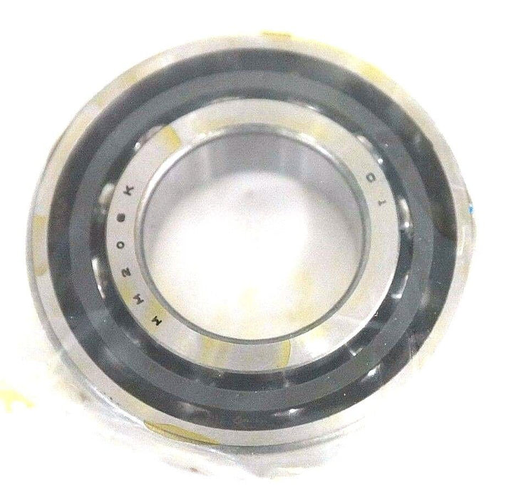 NIB SET OF 2 FAFNIR 2MM206 WI DUM SUPER PRECISION BALL BEARINGS 2MM206WI