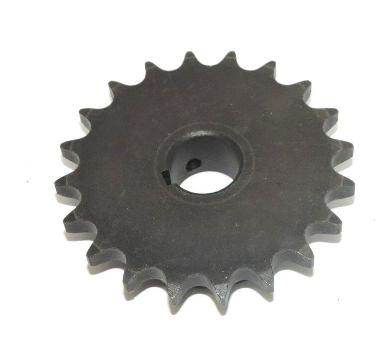 NIB MARTIN 50BS20-1 SPROCKET 20TEETH 1IN BORE, 50BS20 1, 50BS201