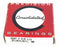 NIB CONSOLIDATED BEARINGS 6207 M P/5 C/3 DEEP GROOVE BALL BEARING 6207MP5C3