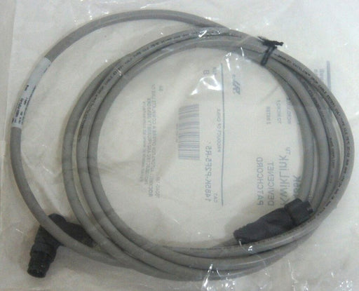 NIB ALLEN BRADLEY 1485K-P2F5-R5 KWIKLINK DEVICENET PATCHCORD SER B 1485KP2F5R5