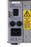 ADEPT TECHNOLOGY INC MV-8 CONTROLLER RACK P/N 30330-15000 200-240V, 2.5A, 50/60H