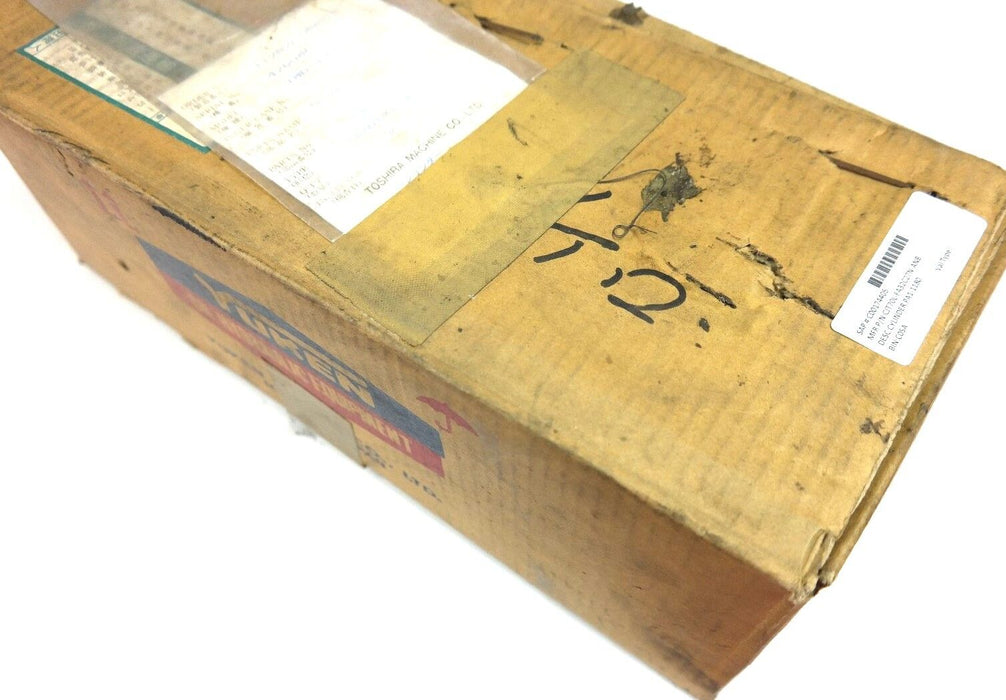 NEW YUKEN CJT70L-A32B82N-AND-S32 CYLINDER TMD-13 CJT70LA32B82NANDS32