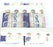 LOT OF 19 NIB CHICAGO MINIATURE LIGHT BULBS 1080