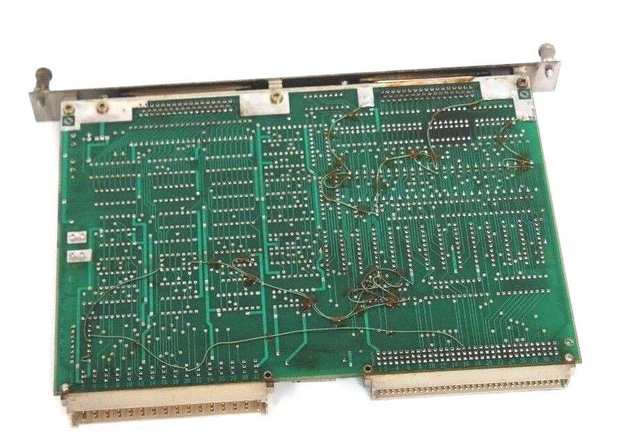 SIEMENS 03400-A PC MODULE BOARD NR. 341234 03400A