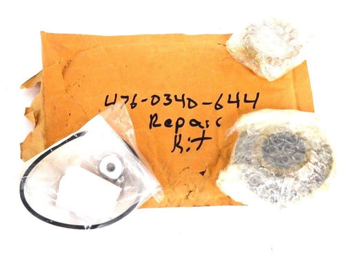 NEW AURORA PUMP 476-0340-644 SEAL REPAIR KIT 4760340644