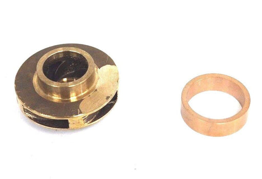 NEW AURORA PUMP 476-0340-644 SEAL REPAIR KIT 4760340644