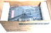 NIB SIEMENS I-T-E FJ63B200 CIRCUIT BREAKER 200AMP, 3POLE, 600VAC, TYPE FJ6, 78-3