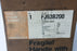 NIB SIEMENS I-T-E FJ63B200 CIRCUIT BREAKER 200AMP, 3POLE, 600VAC, TYPE FJ6, 78-3