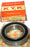 NIB KYK 60082RSC3PRX BEARING 6008 2RS C3 PRX