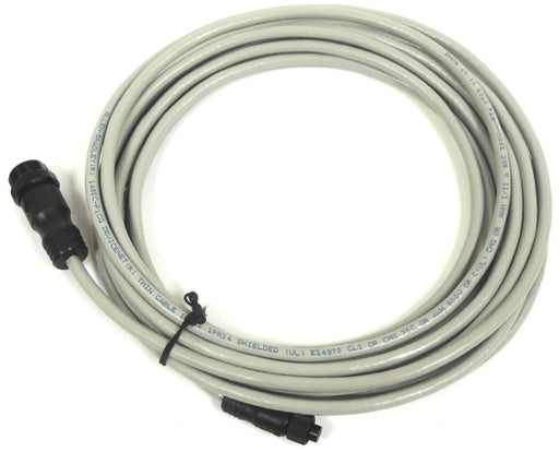 NEW ALLEN BRADLEY 1485G-P6M5-R5 DNET PATCHCORD, THIN GREY, 1485GP6M5R5, SER. B