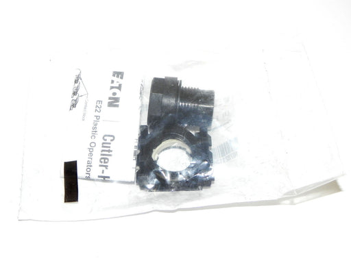 NEW CUTLER HAMMER E22NB3 ILLUMINATED PUSHBUTTON