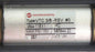 NEW NORGREN VTC 3/8 PNEUMATIC CYLINDER VTC-3/8-REV.#0 1-1/8X1 RC J05-UM 38564420