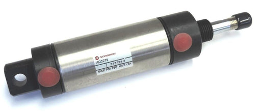 NEW NORGREN 1023279 CYLINDER 313734.3 MAX PSI 250 K02-UM
