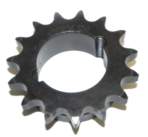 NIB MARTIN 50BTB15H SABERTOOTH SPROCKET SINGLE 50 STANDARD ROLL