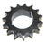 NIB MARTIN 50BTB15H SABERTOOTH SPROCKET SINGLE 50 STANDARD ROLL