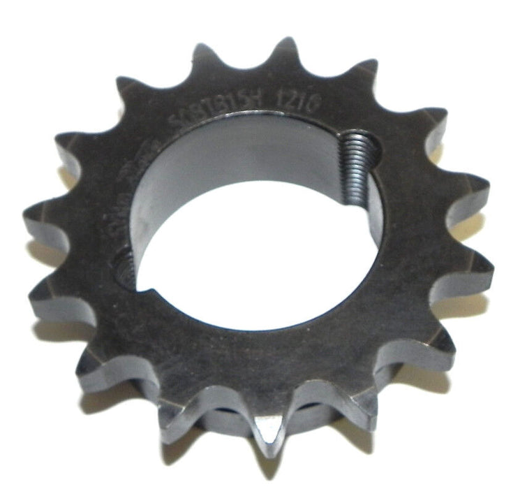NIB MARTIN 50BTB15H SABERTOOTH SPROCKET SINGLE 50 STANDARD ROLL