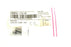 NIB MARKEM IMAJE ENM000754-00 VALVE-TUBE INK ENM000754
